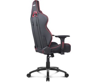 GSEAT AK Racing Core LX Plus Red - PU PC