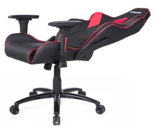 GSEAT AK Racing Core LX Plus Red - PU PC