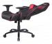 GSEAT AK Racing Core LX Plus Red - PU thumbnail