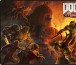 Doom Eternal Oversized Mousepad "Marauder" thumbnail