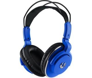 BITFENIX Flo Gaming Headset Kék PC