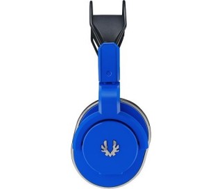 BITFENIX Flo Gaming Headset Kék PC