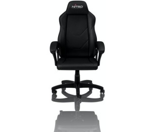 Nitro Concepts C100 Gaming Chair Black PC