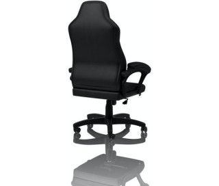 Nitro Concepts C100 Gaming Chair Black PC