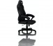 Nitro Concepts C100 Gaming Chair Black thumbnail