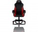 Nitro Concepts C100 Gaming Chair Black/Red thumbnail