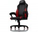 Nitro Concepts C100 Gaming Chair Black/Red thumbnail