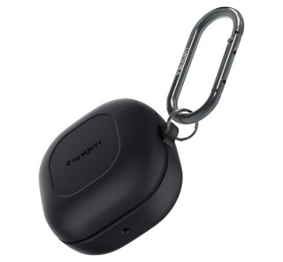 Spigen Silicone Fit Samsung Galaxy Buds Live tok, Fekete Több platform