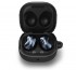 Spigen Rugged Armor Samsung Galaxy Buds Live tok, Fekete thumbnail