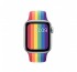 Apple Watch 40mm Sportszíj, pride thumbnail