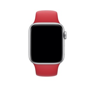 Apple Watch 38/40mm Sportszíj, piros (PRODUCT)RED Több platform