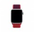 Apple Watch 38/40mm Sportpánt, piros (PRODUCT)RED thumbnail