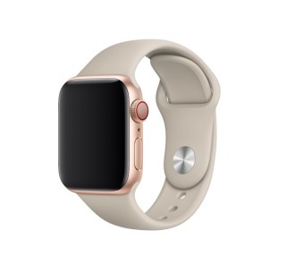 Apple Watch 38/40mm Sportszíj, kavicsszürke Több platform