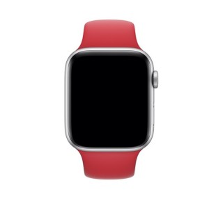 Apple Watch 42/44mm Sportszíj, piros (PRODUCT)RED Több platform