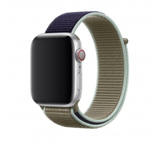 Apple Watch 42/44mm Sportpánt, khaki Több platform