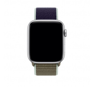 Apple Watch 42/44mm Sportpánt, khaki Több platform