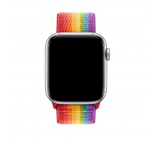 Apple Watch 42/44mm Sportpánt, pride Több platform