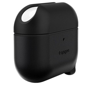 Spigen Slim Armor IP Apple Airpods Pro tok, fekete Több platform