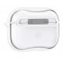 Spigen Ultra Hybrid Apple Airpods Pro tok, Jet White, fehér thumbnail