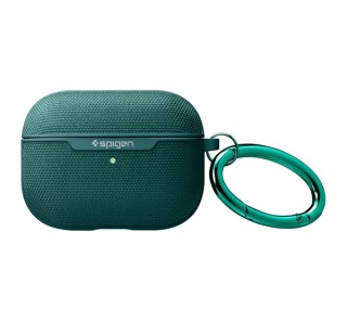 Spigen Urban Fit Apple Airpods Pro tok, Midnight Green, zöld Több platform