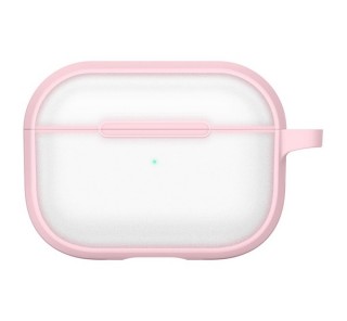 Spigen Ciel Color Brick Apple Airpods Pro tok, Baby Pink, rózsaszín Több platform