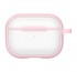 Spigen Ciel Color Brick Apple Airpods Pro tok, Baby Pink, rózsaszín thumbnail