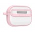 Spigen Ciel Color Brick Apple Airpods Pro tok, Baby Pink, rózsaszín thumbnail