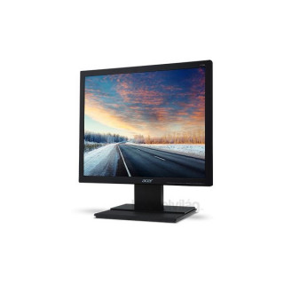 Acer 19" V196LBbmd LED DVI multimédiás monitor PC