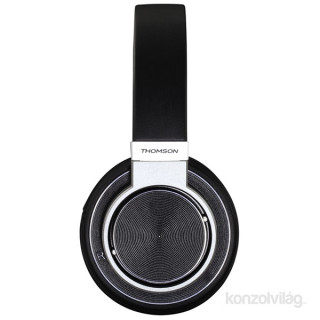 Thomson 132628 "HED2807" Over-Ear fekete Hi-Fi fejhallgató PC