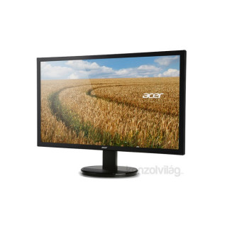 Acer 18.5" K192HQLb LED monitor PC