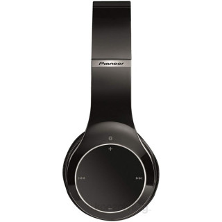 Pioneer SE-MJ771BT-K fekete Bluetooth NFC, aptX fejhallgató PC