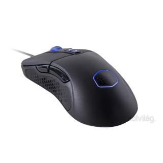 Cooler Master MasterMouse MM530 RGB USB fekete egér PC