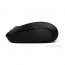 Microsoft Wireless Mobile Mouse 1850 for Business Black Bulk thumbnail