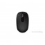 Microsoft Wireless Mobile Mouse 1850 for Business Black Bulk thumbnail