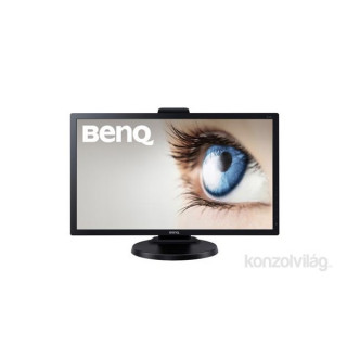 BENQ 22" BL2205PT LED DVI DP multimédia monitor PC