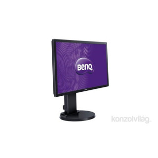 BENQ 22" BL2205PT LED DVI DP multimédia monitor PC