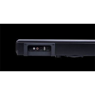 AVerMedia GS333 Gaming Soundbar 2.1 60W fekete hangszóró PC