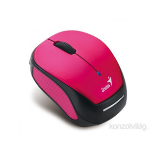 Genius Mini Traveler 9000R V3 - Pink PC