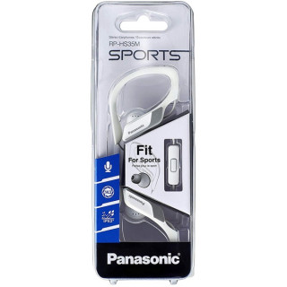 Panasonic RP-HS35ME-W Sport Headset White PC