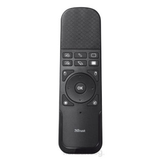 Trust Wireless Touchpad Presenter PC