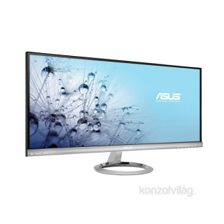 Asus 29" MX299Q LED 21:9 ULTRAWIDE UWHD káva nélküli multimédia monitor PC