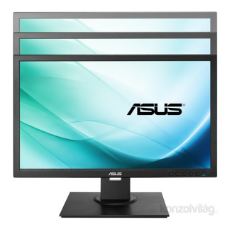 Asus 21,5" BE229QLB LED Display Port multimédia monitor PC