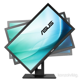 Asus 21,5" BE229QLB LED Display Port multimédia monitor PC