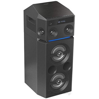 Panasonic SC-UA30E-K Bluetooth Party hangszóró Black PC