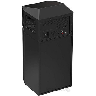 Panasonic SC-UA30E-K Bluetooth Party hangszóró Black PC