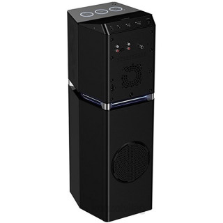 Panasonic SC-UA7E-K 2.1 fekete Bluetooth party hangszóró PC