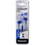 Panasonic RP-TCM115E-A Headset Blue thumbnail