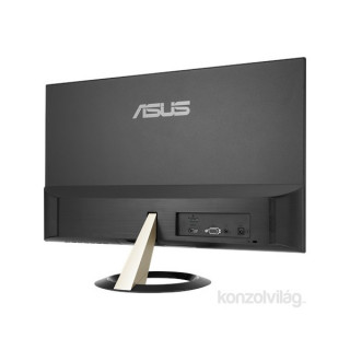 Asus 23,8" VZ249Q IPS LED A-sync HDMI DP ultravékony multimédia monitor PC