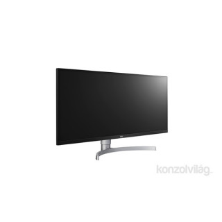 LG 34" 34WK650-W LED IPS 21:9 Ultrawide HDMI2.0 DP monitor PC