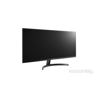 LG 34" 34WK500 LED IPS 21:9 Ultrawide HDMI2.0 DP monitor PC